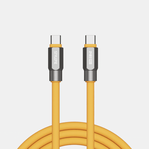 240W USB-C Fast Charging Cable(1.5m/5ft)