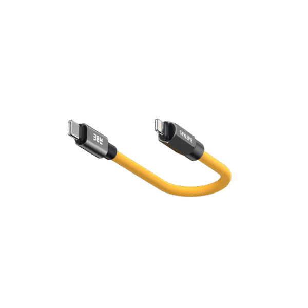 GEMINI CABLE: Seamless Dual Charging & Versatile Cable Modes - Image 3