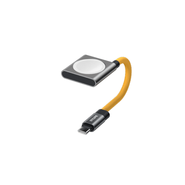 GEMINI CABLE: Seamless Dual Charging & Versatile Cable Modes - Image 2
