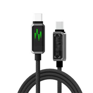 60W USB-C Charging Cable(1.5m)
