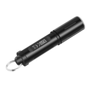 Keychain Mini Flashlight