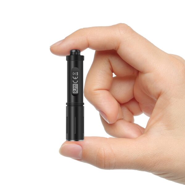 Keychain Mini Flashlight - Image 2