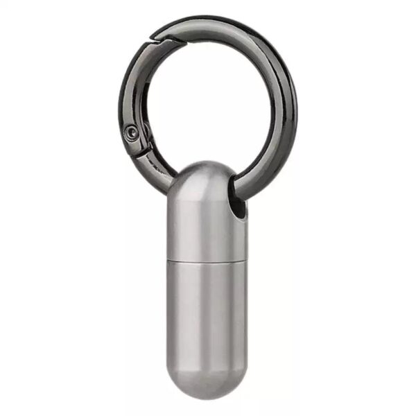 Waterproof small bottle