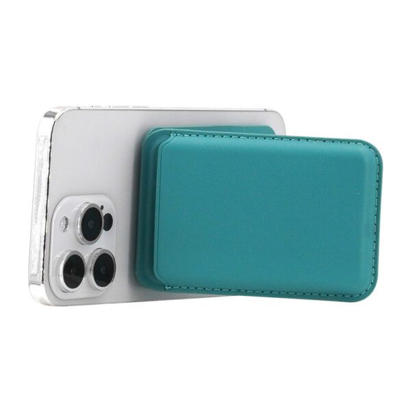 MagSafe adjustable angle magnetic folding card holder - Image 3
