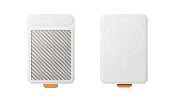 Magnetic card holder - Image 7