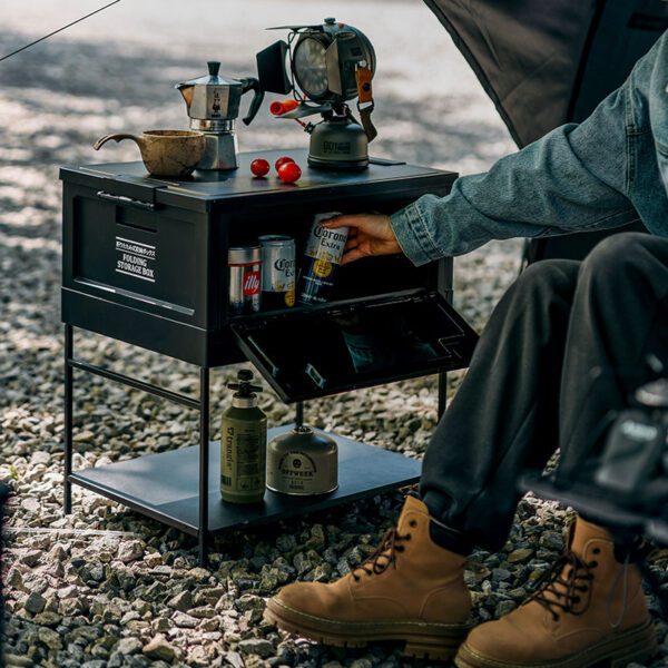 Camping Box - Image 3