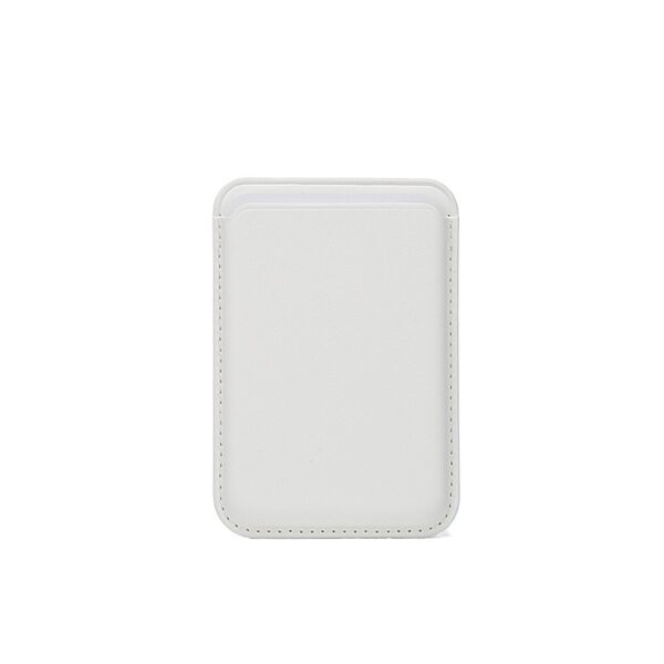 Magsafe card holder
