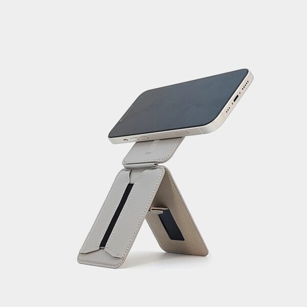Magnetic bracket card holder MagSafe - Image 5