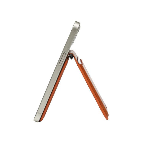 Rotating magnetic card holder - Image 3