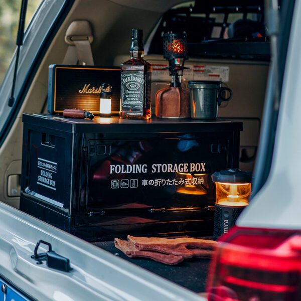 Camping Box - Image 2