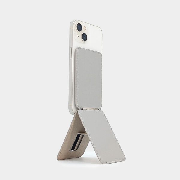 Magnetic bracket card holder MagSafe - Image 4