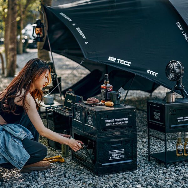 Camping Box - Image 5