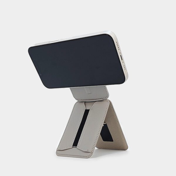 Magnetic bracket card holder MagSafe - Image 6