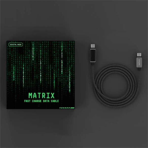 60W USB-C Charging Cable(1.5m) - Image 2