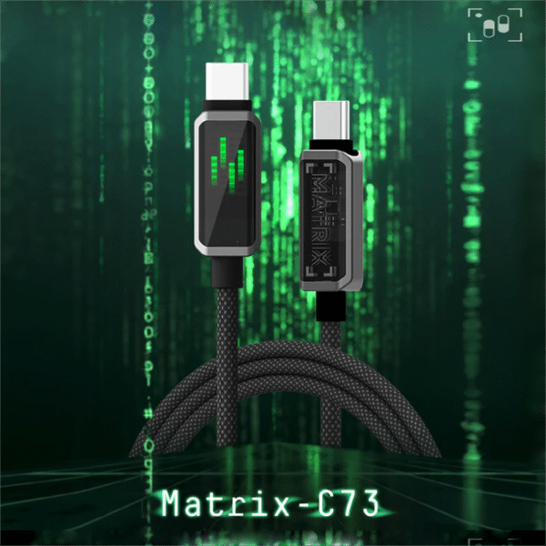 60W USB-C Charging Cable(1.5m) - Image 4