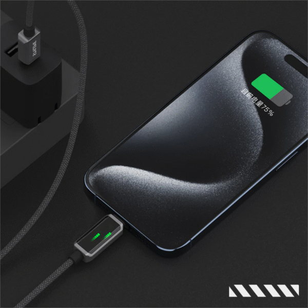 60W USB-C Charging Cable(1.5m) - Image 3