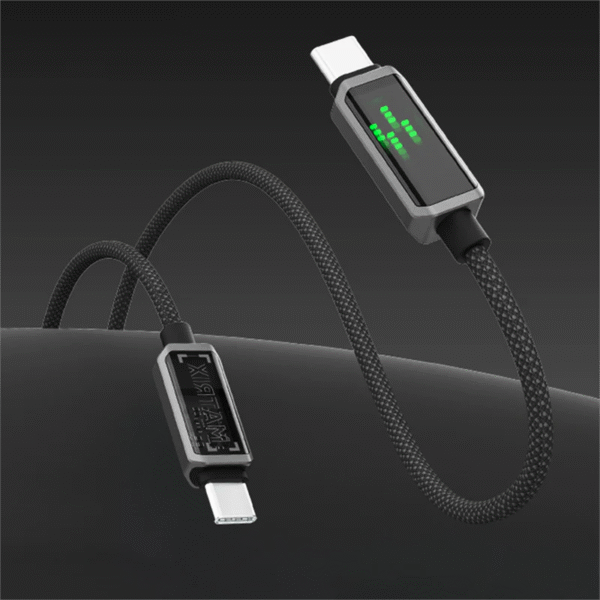 60W USB-C Charging Cable(1.5m) - Image 5