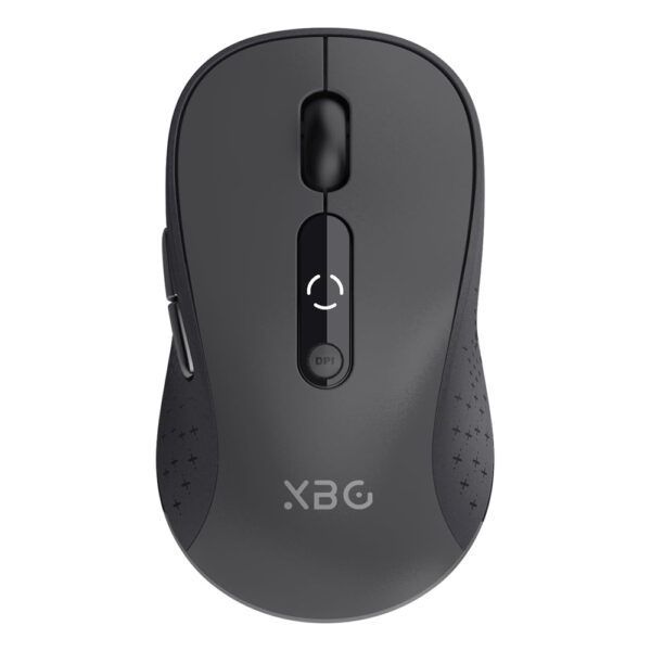 XBG Wireless Bluetooth Mouse - Image 2
