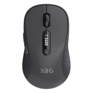 XBG Wireless Bluetooth Mouse