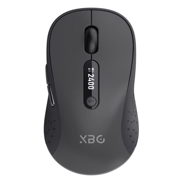 XBG Wireless Bluetooth Mouse