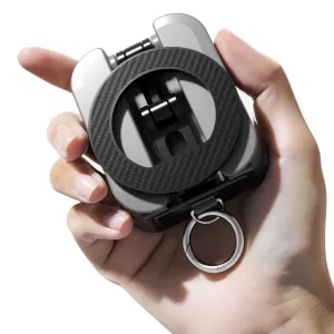 Travel vlog stand