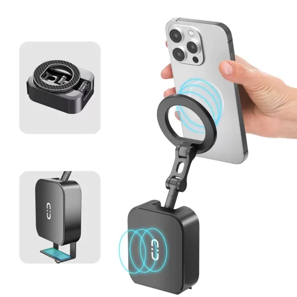 Travel vlog stand - Image 2
