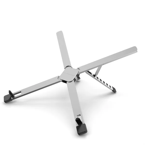 X-Stand Portable Foldable Laptop Stand - Image 4