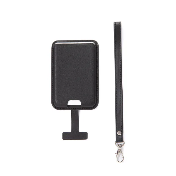 T-shaped magnetic card holder - Image 9