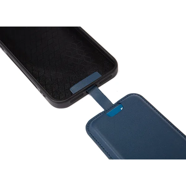 T-shaped magnetic card holder - Image 6