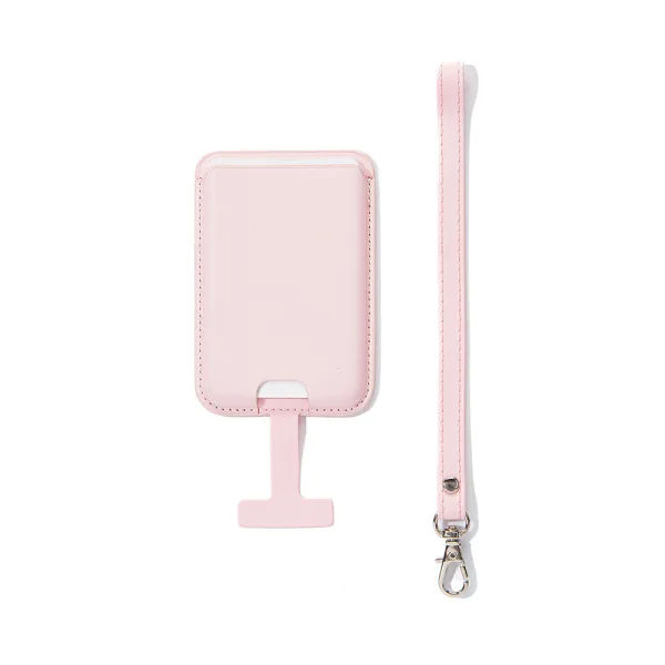 T-shaped magnetic card holder - Image 10