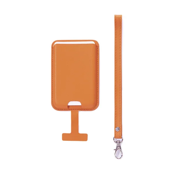 T-shaped magnetic card holder - Image 12