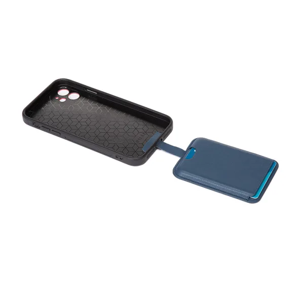 T-shaped magnetic card holder - Image 7