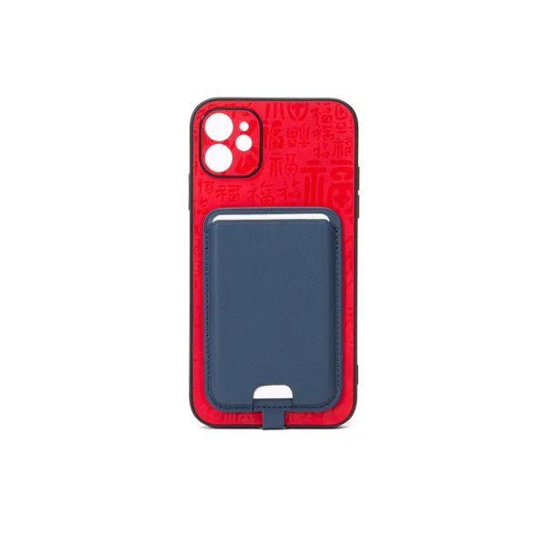 T-shaped magnetic card holder - Image 5