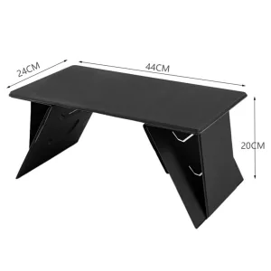 Car Foldable Tray Table