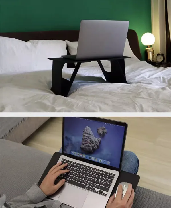 Car Foldable Tray Table - Image 7