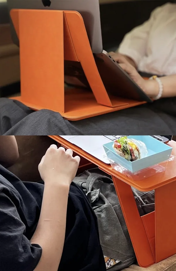 Car Foldable Tray Table - Image 6