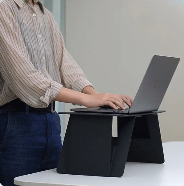 Car Foldable Tray Table - Image 3