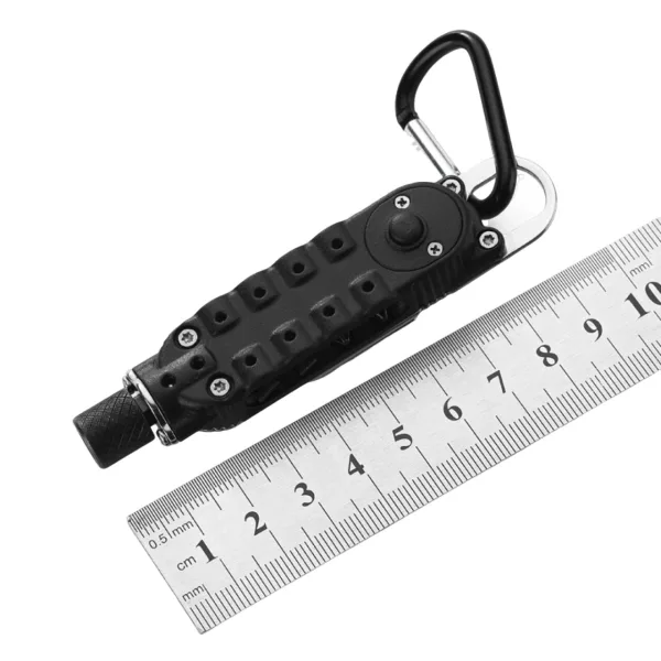 Mini Multi-Functional Screwdriver EDC Tool - Image 3