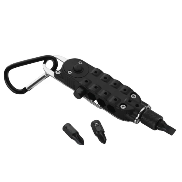 Mini Multi-Functional Screwdriver EDC Tool - Image 4