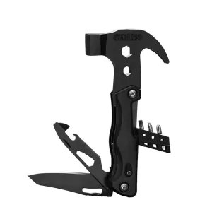 LED Camping Multi-Tool Hammer