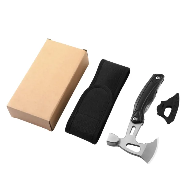 Multi-Tool Axe Hammer - Image 2