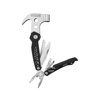 Camping Survival Hammer