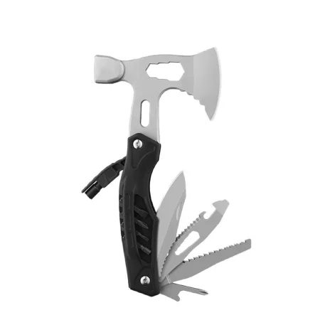 Multi-Tool Axe Hammer