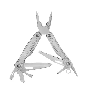 EDC Multi-Function Folding Pliers