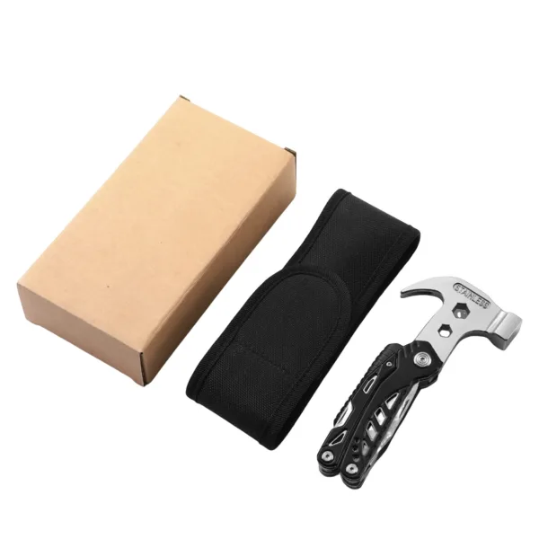 Camping Survival Hammer - Image 2