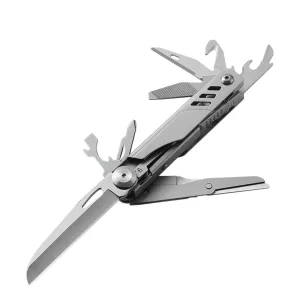 Pocket Multi-Tool Knife