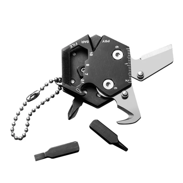 Mini EDC Folding Knife - Image 2