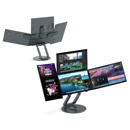 Wisee Cockpit Monitor 15.6inch