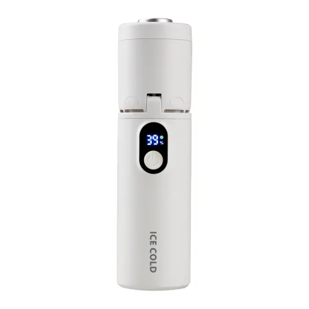 HushJet Cool Mini Handheld Fan